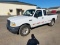 2008 FORD RANGER PICKUP