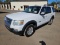 2007 FORD EXPLORER XLT SUV