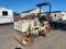 1997 INGERSOLL RAND DD-24 DOUBLE DRUM VIBRATORY ROLLER