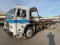 2002 PETERBILT 320 T/A ROLLOFF TRUCK