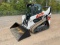 2025 BOBCAT T76 TRACK SKID STEER