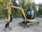 2018 CATERPILLAR 305.5E2CR MINI EXCAVATOR