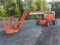 2013 JLG 800AJ BOOM LIFT
