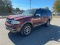 2015 FORD EXPEDITION KING RANCH SUV