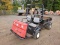 TORO WORKSMAN 3200 UTILITY CART