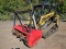 2023 ASV RT135 TRACK SKID STEER