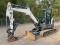 2023 BOBCAT E42 MINI EXCAVATOR