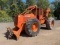 TIMBERJACK 450 SKIDDER