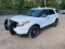 2013 FORD EXPLORER SUV