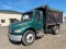 2007 FREIGHTLINER S/A DUMP TRUCK