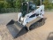 2022 BOBCAT T770 TRACK SKID STEER