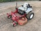 EXMARK LAZER Z ZERO TURN MOWER