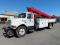 2002 INTERNATIONAL 4700 S/A BUCKET TRUCK