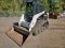2016 TEREX R265T TRACK SKID STEER