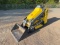 2022 WACKER NEUSON SM100 TRACK SKID STEER