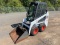 2014 BOBCAT S70 SKID STEER
