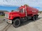 1990 GMC TOPKICK T/A WATER TRUCK