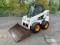 2001 BOBCAT 863 SKID STEER