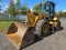 2013 CATERPILLAR 924K RUBBER TIRE WHEEL LOADER