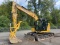 2024 CATERPILLAR 315 2D NEXT GEN HYDRAULIC EXCAVATOR