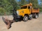2000 INTERNATIONAL 5000 PAYSTAR S/A DUMP TRUCK