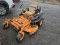SCAG CHEETAH ZERO TURN MOWER