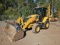 2022 CATERPILLAR 440 BACKHOE LOADER