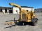 VERMEER 1250 TOW BEHIND WOOD CHIPPER