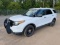 2014 FORD EXPLORER SUV