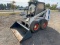 1981 BOBCAT 743 SKID STEER