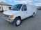 2007 FORD E250 VAN