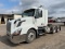 2012 VOLVO VN T/A TRACTOR