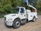 2014 FREIGHTLINER M2 S/A SERVICE TRUCK