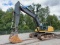 2006 JOHN DEERE 350DLC HYDRAULIC EXCAVATOR