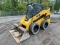 2012 CATERPILLAR 262C2 SKID STEER