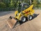 2019 WACKER NEUSON SW21 SKID STEER