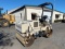 1999 INGERSOLL RAND DD-24 DOUBLE DRUM VIBRATORY ROLLER