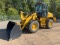 2022 CATERPILLAR 910 RUBBER TIRE WHEEL LOADER