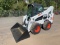 2019 BOBCAT S740 SKID STEER