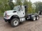 2012 INTERNATIONAL WORK STAR 7400 T/A HOOKLIFT TRUCK
