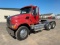 2003 MACK GRANITE CV713 T/A TRACTOR