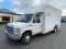 2009 FORD E450 S/A CCTV TRUCK