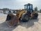 1999 CATERPILLAR 950G RUBBER TIRE WHEEL LOADER