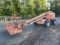 2015 JLG 600S BOOM LIFT