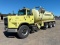 1995 FORD L9000 TRI/A VAC TRUCK