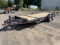 2025 DELTA 27TB T/A TILT DECK TRAILER