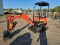 TPM INDUSTRIAL TPM-20K MINI EXCAVATOR