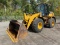 2008 CATERPILLAR 928HZ RUBBER TIRE WHEEL LOADER
