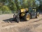2014 CATERPILLAR TL642C TELESCOPIC FORKLIFT