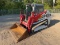 2019 TAKEUCHI TL6R TRACK SKID STEER